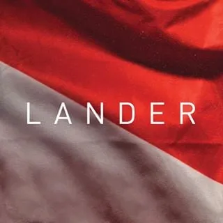 Lander discount code